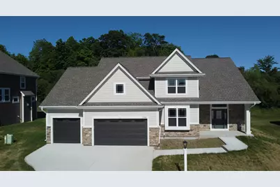 1344  Mohican Trl, Waukesha, WI 53159 - Photo 2