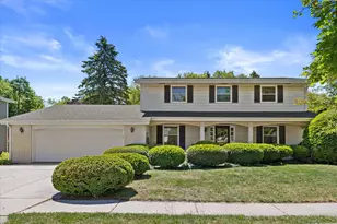 6436 Riverdale Ln, Greendale, WI 53129 - Photo 1