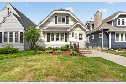 4483 N Morris Blvd, Shorewood, WI 53211 - Photo 1