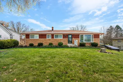 1100  Alfred St, Brookfield, WI 53005 - Photo 1