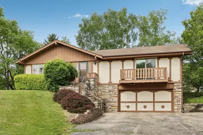 N71W30583  Mary Hill Dr, Merton, WI 53029 - Photo 1