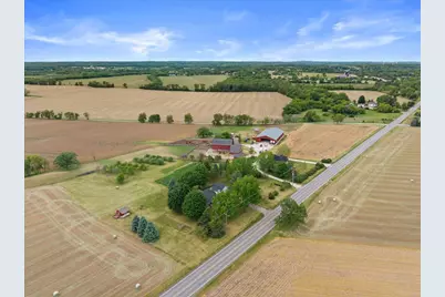 W334S7837  County Road E Rd, Mukwonago, WI 53149 - Photo 36