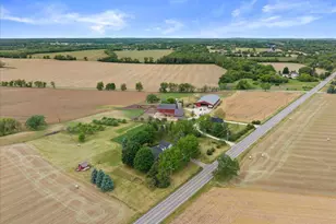 W334S7837 County Rd E, Mukwonago, WI 53149 - Photo 36
