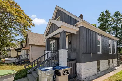 2132 S 23rd St #2132A, Milwaukee, WI 53215 - Photo 24