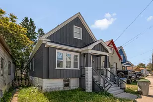 2132 S 23rd St, Milwaukee, WI 53215 - Photo 2