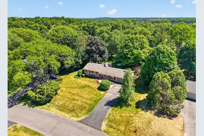 18345  Harvest Ln, Brookfield, WI 53045 - Photo 42