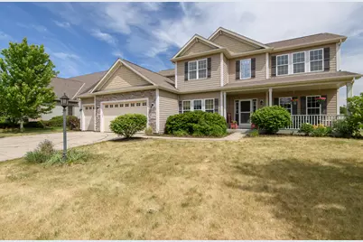 N116W17834  Blackstone Cir, Germantown, WI 53022 - Photo 1