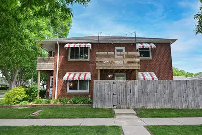 8730 W Hadley St, Milwaukee, WI 53222 - Photo 2