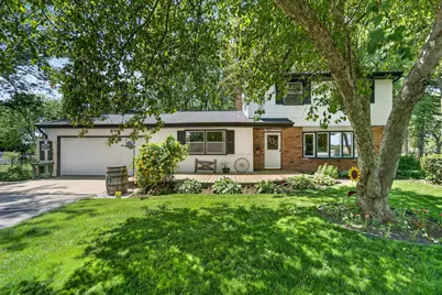 4165  County Road K -, Racine, WI 53126 - Photo 2