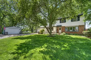 4165 County Rd K, Racine, WI 53126 - Photo 1