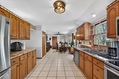 4165  County Road K -, Racine, WI 53126 - Photo 14