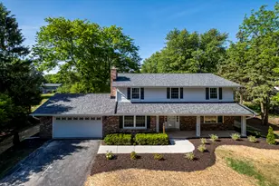 14420 Woodridge Cir, Brookfield, WI 53005 - Photo 1