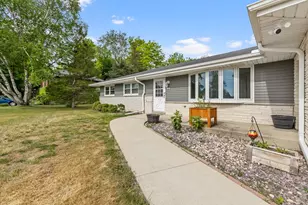 6559 N Sandy Acre Rd, Trenton, WI 53090 - Photo 1