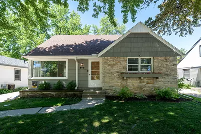 317 N 110th St, Wauwatosa, WI 53226 - Photo 1