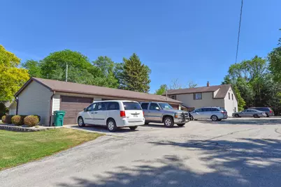 N96W20275  County Line Rd, Menomonee Falls, WI 53051 - Photo 6