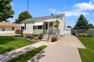 7925 46th Ave, Kenosha, WI 53142 - Photo 1