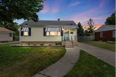 7925  46th Ave, Kenosha, WI 53142 - Photo 1