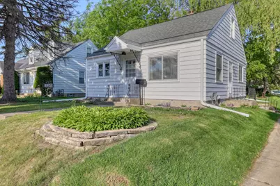 4973 N 60th St, Milwaukee, WI 53218 - Photo 1