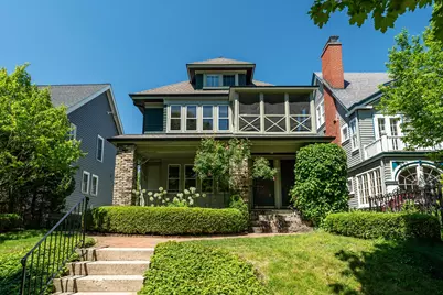3815 N Farwell Ave #3817, Shorewood, WI 53211 - Photo 56