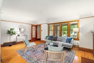 3815 N Farwell Ave, Shorewood, WI 53211 - Photo 4