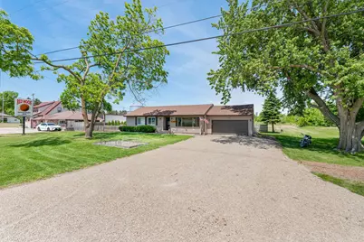 W1228  State Road 60 -, Rubicon, WI 53078 - Photo 20