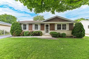 5712 Glenwood Dr, Racine, WI 53406 - Photo 1