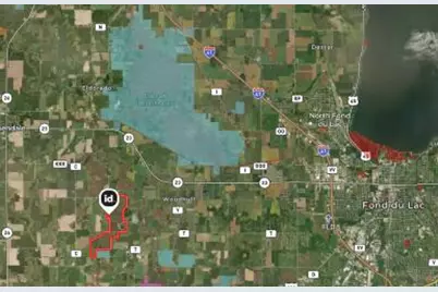 W9006  Forest Ave, Lamartine, WI 54932 - Photo 8