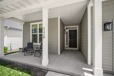 116 N Orchard St, Thiensville, WI 53092 - Photo 2