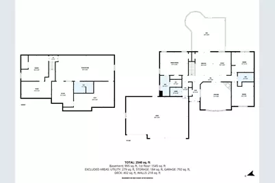 1207  Hummingbird Pl, Sheboygan Falls, WI 53085 - Photo 38