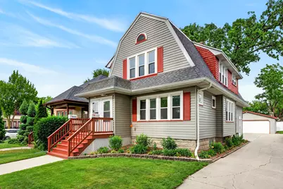 2204 S 67th Pl #2206, West Allis, WI 53219 - Photo 1