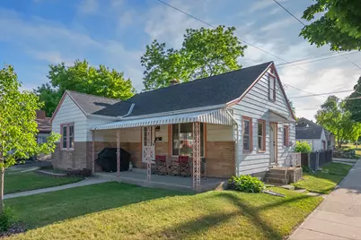 1603 S 92nd St, Milwaukee, WI 53214 - Photo 1