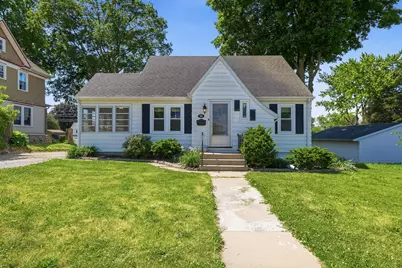 418 E Racine St, Jefferson, WI 53549 - Photo 28