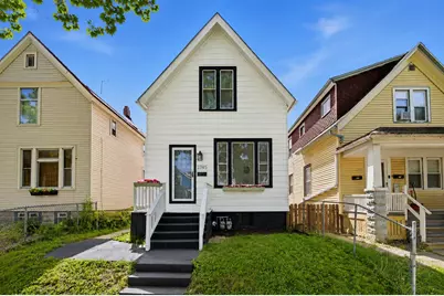 2745 N Booth St, Milwaukee, WI 53212 - Photo 1