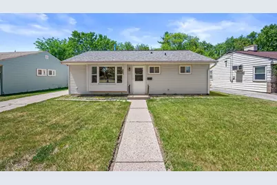 5451 N 72nd St, Milwaukee, WI 53218 - Photo 1