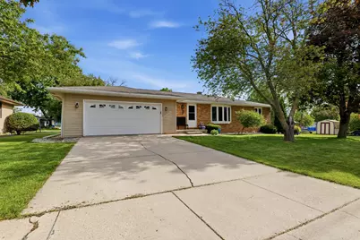 536  Monroe St, Reedsville, WI 54230 - Photo 28