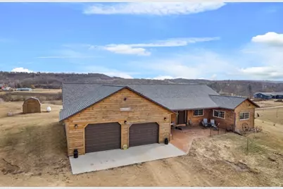 22855  Kettle Rd, Wilton, WI 54670 - Photo 2