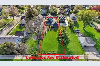 214 S Garfield Ave, Port Washington, WI 53074 - Photo 22