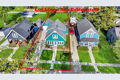 214 S Garfield Ave, Port Washington, WI 53074 - Photo 24