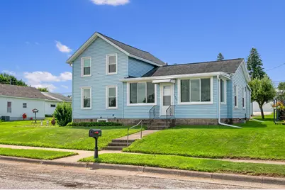 1407  Bangor St, Bangor, WI 54614 - Photo 1