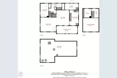 1407  Bangor St, Bangor, WI 54614 - Photo 30