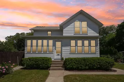317 W Main St, Port Washington, WI 53074 - Photo 1