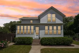317 W Main St, Port Washington, WI 53074 - Photo 1