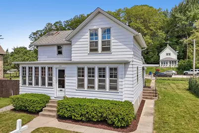 317 W Main St, Port Washington, WI 53074 - Photo 44
