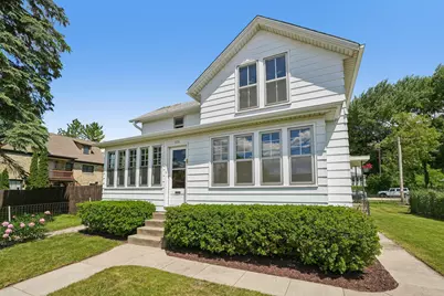 317 W Main St, Port Washington, WI 53074 - Photo 2