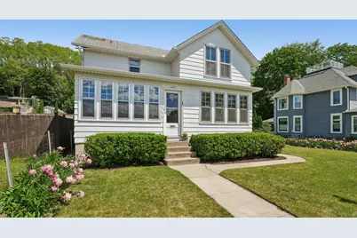 317 W Main St, Port Washington, WI 53074 - Photo 4