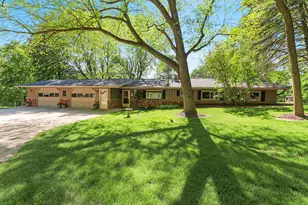 10619 Morgan Rd, Cato, WI 54230 - Photo 1