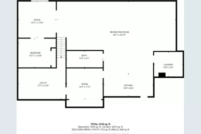 W245N2799  Single Tree Dr, Pewaukee, WI 53072 - Photo 46