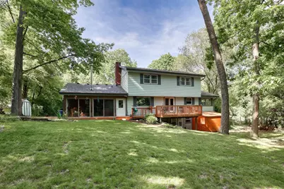 N54W30819  Windwood Dr, Merton, WI 53029 - Photo 42