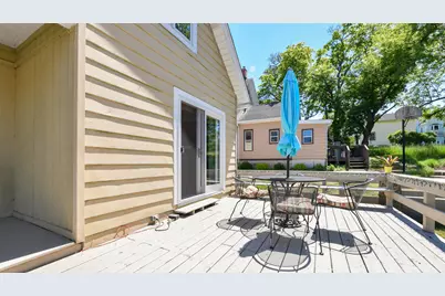 449  James St, Burlington, WI 53105 - Photo 28