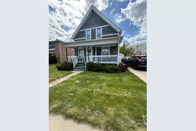 5681 N 42nd St, Milwaukee, WI 53209 - Photo 2
